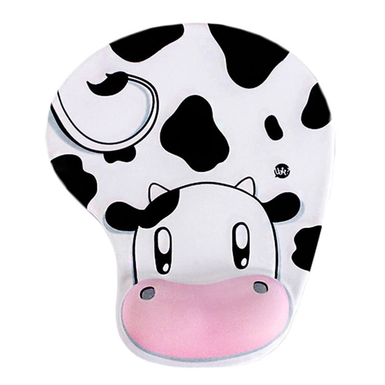 Pad Mouse Animales Vaca foto 7
