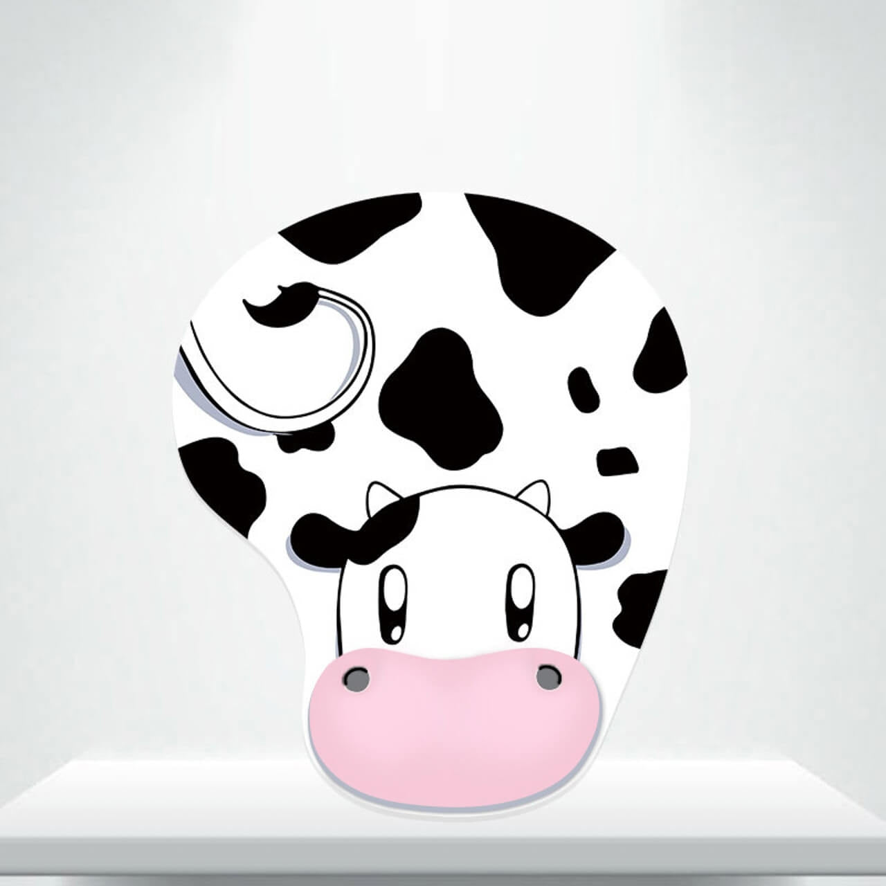 Pad Mouse Animales Vaca foto 9
