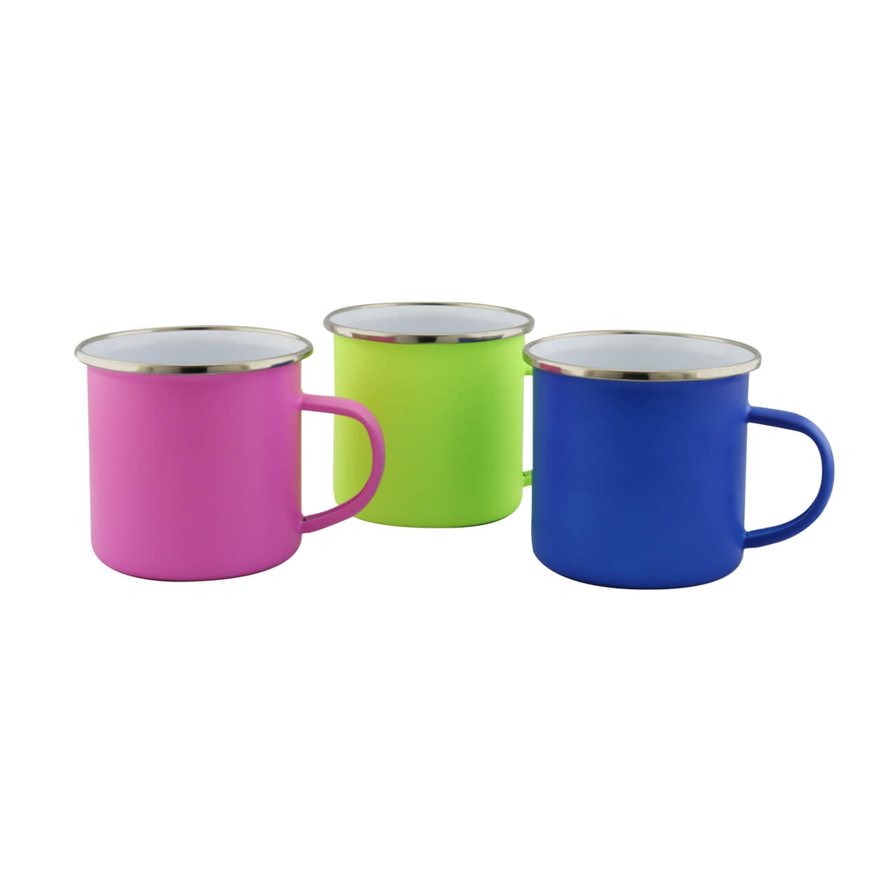 Mug Vintage Sublimación Color color Azul