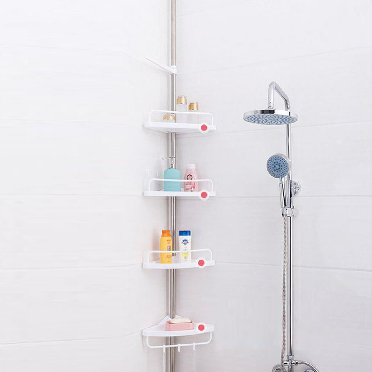 Esquinero Para Baño foto 7