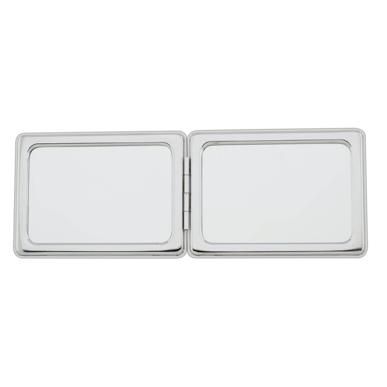 Espejo Silver Rectangular 2 foto 2