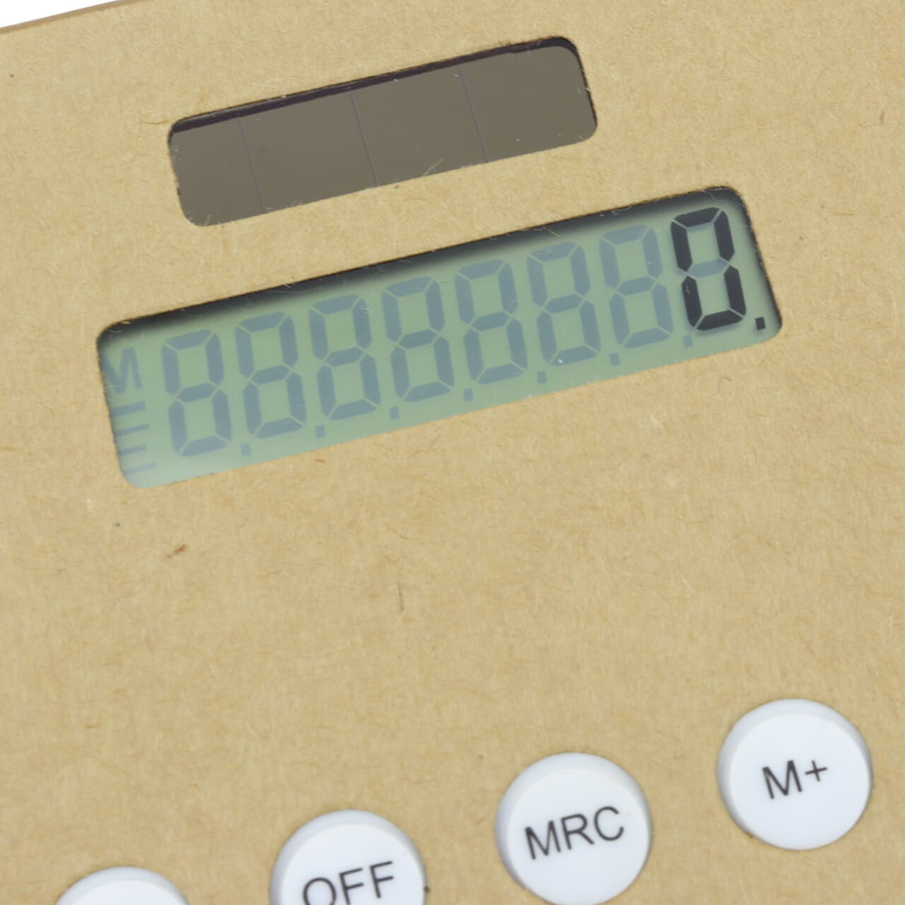 Calculadora Ecológica foto 2