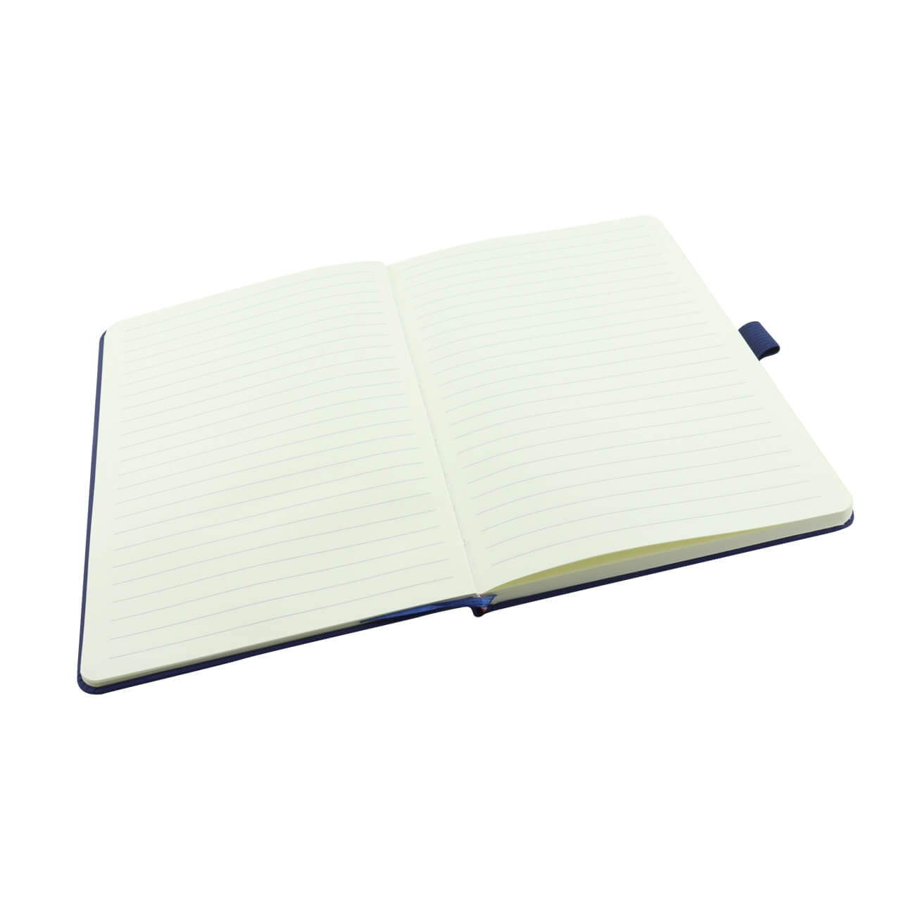 Libreta Escocia foto 2