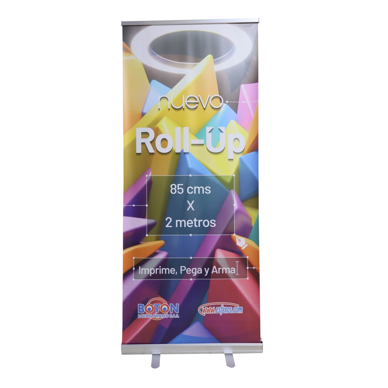 Roll Up foto 3