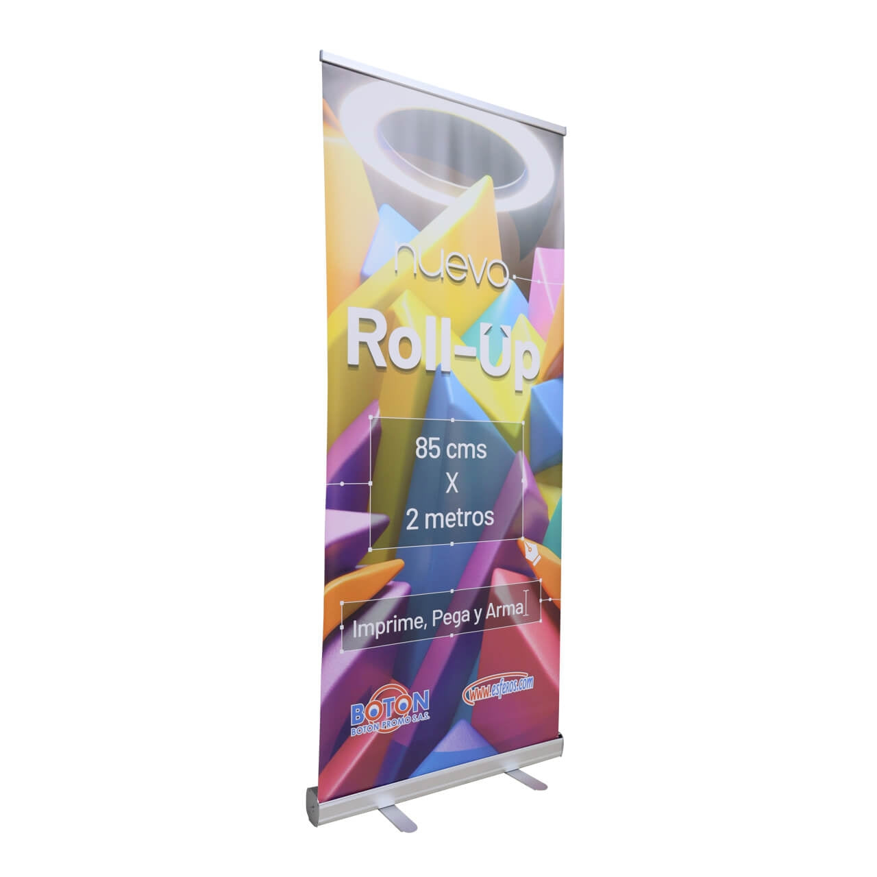 Roll Up foto 4
