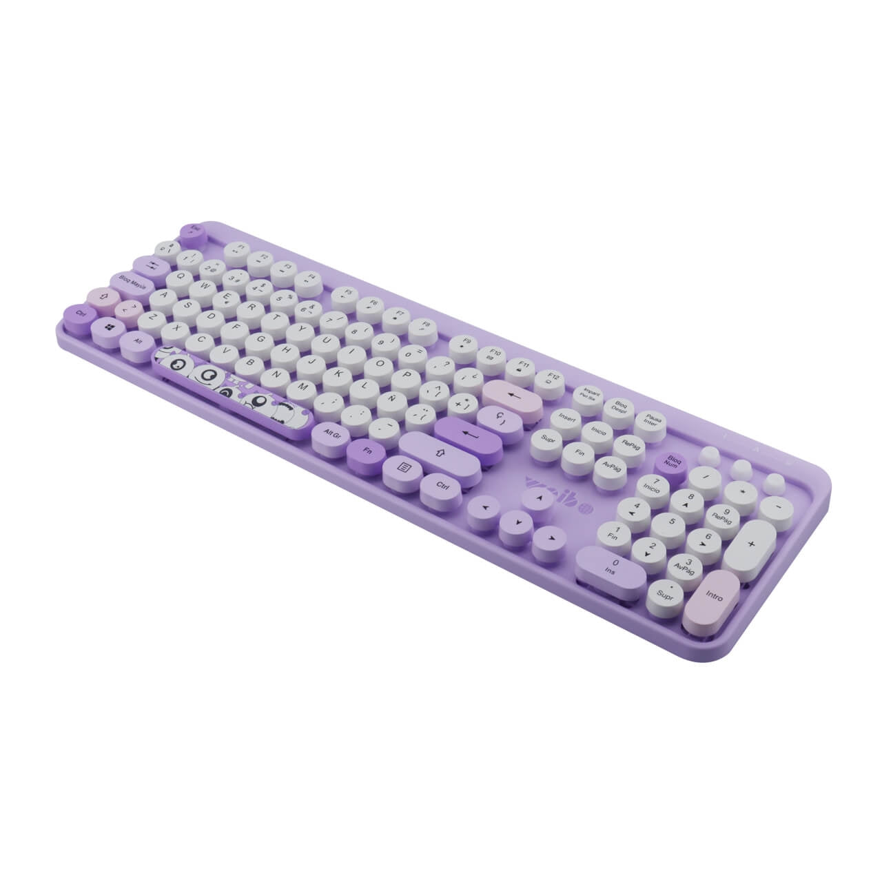 Combo Teclado Mouse foto 8