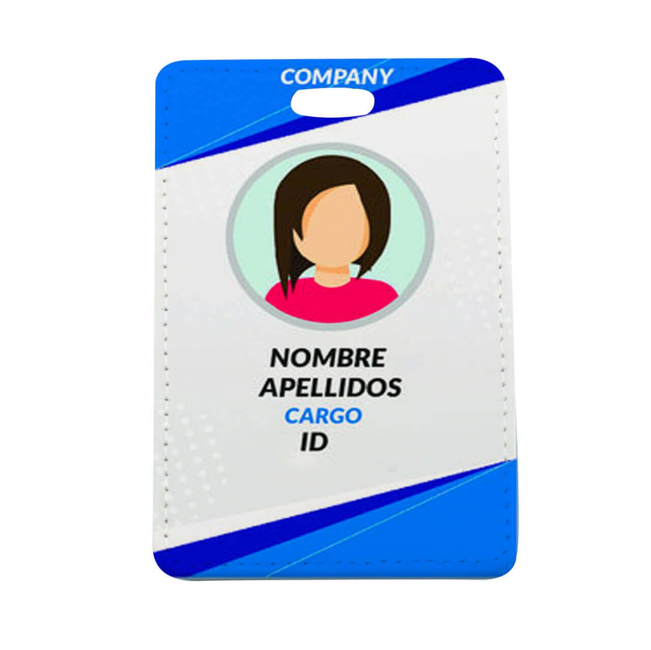 Carnet De Sublimación foto 2