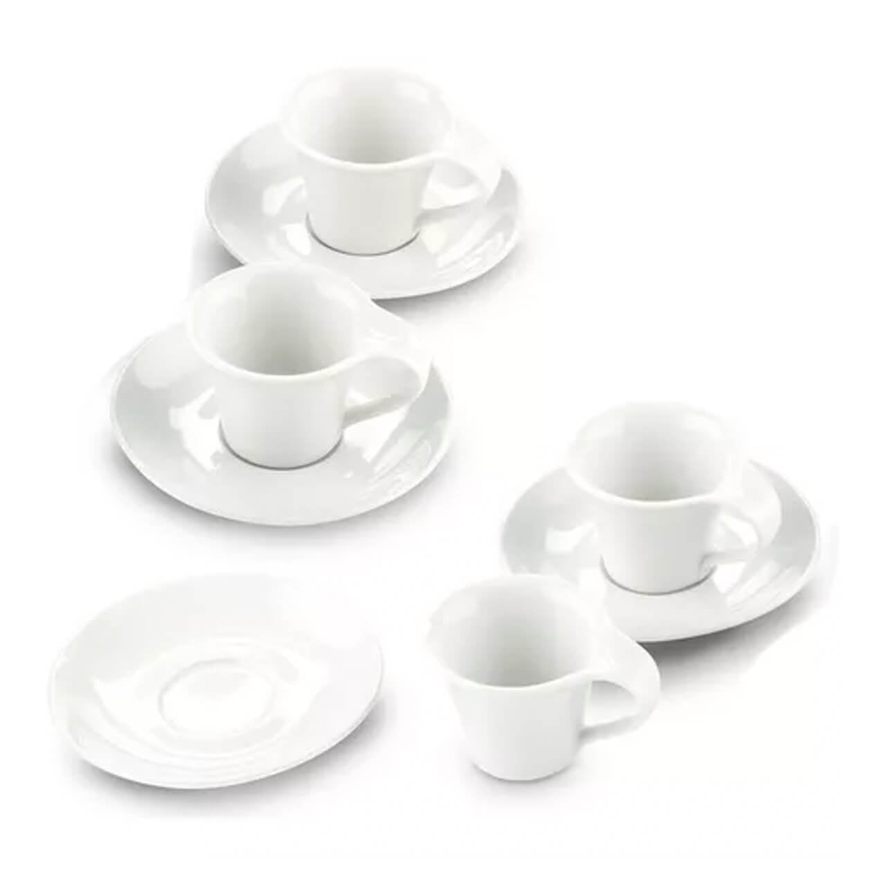 Set Expresso X4 foto 2