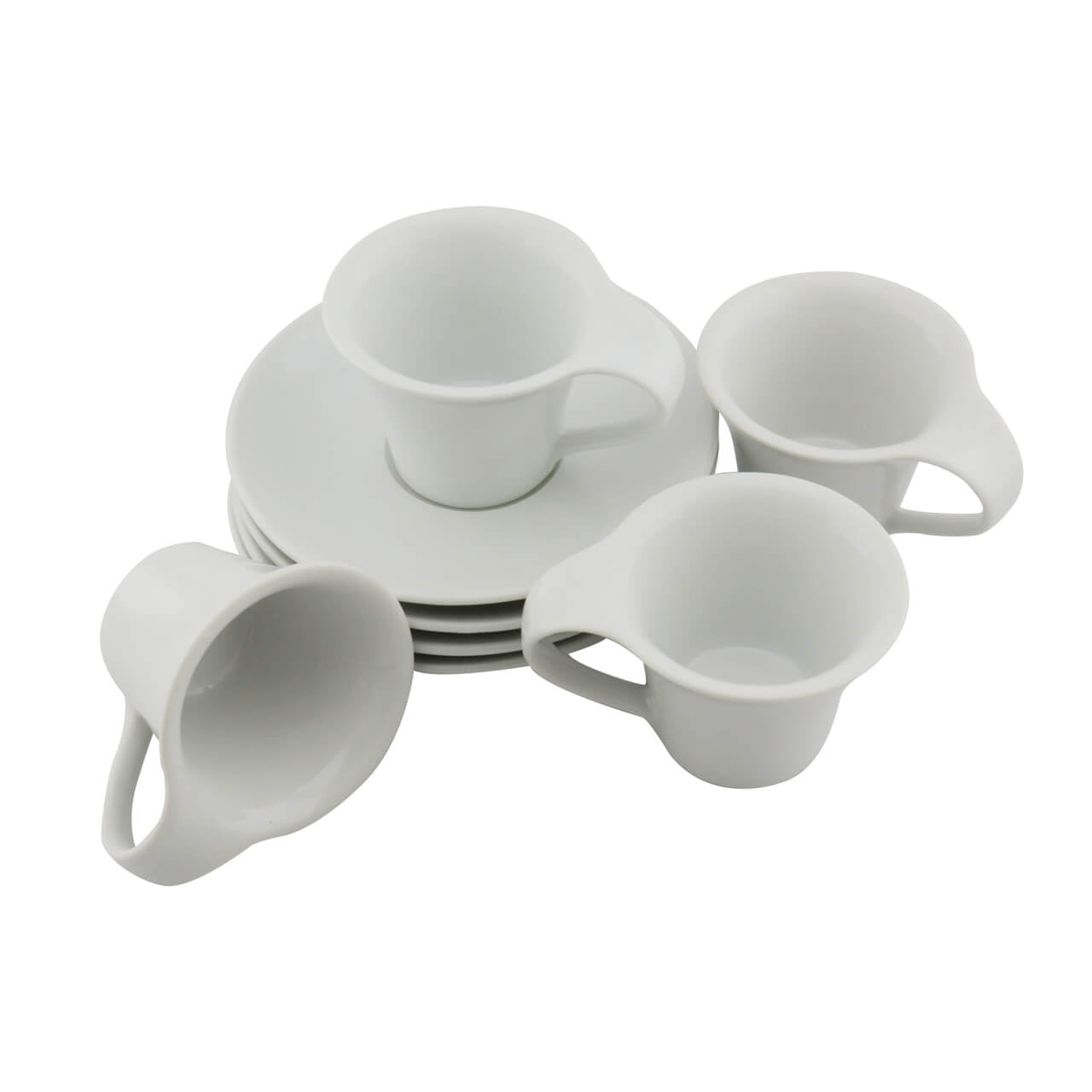 Set Expresso X4 foto 4