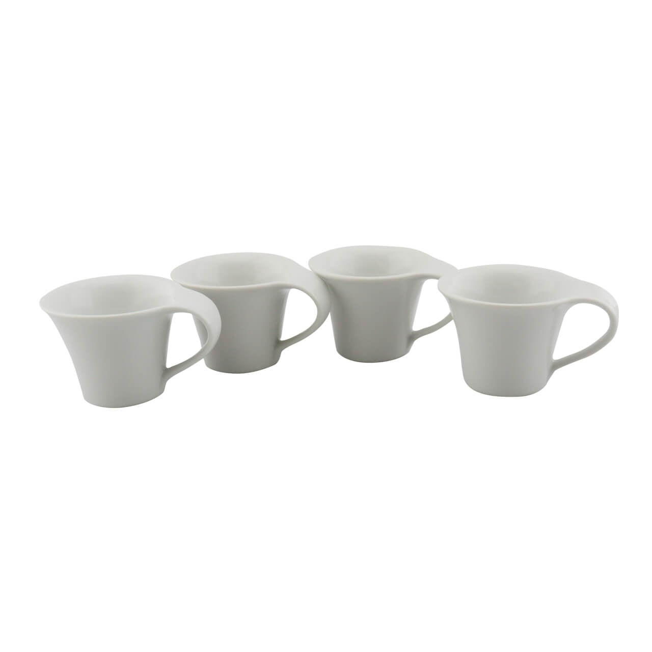 Set Expresso X4 foto 6
