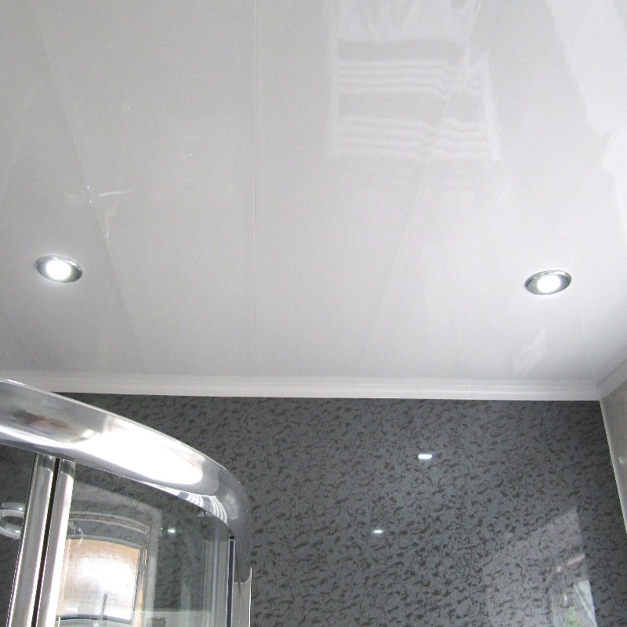 Techo Pvc 1 foto 5