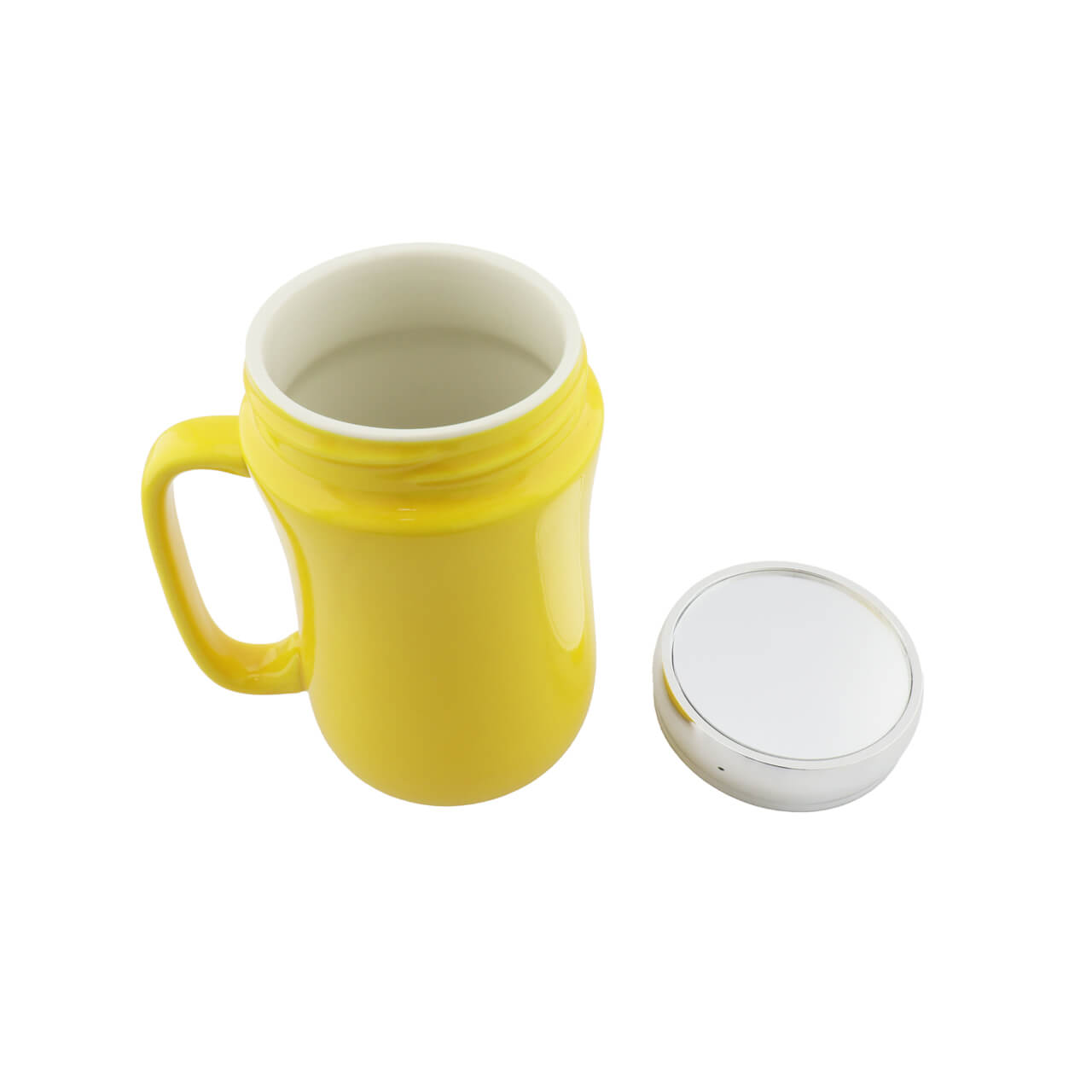 Mug Ceramica Tapa 1 foto 11