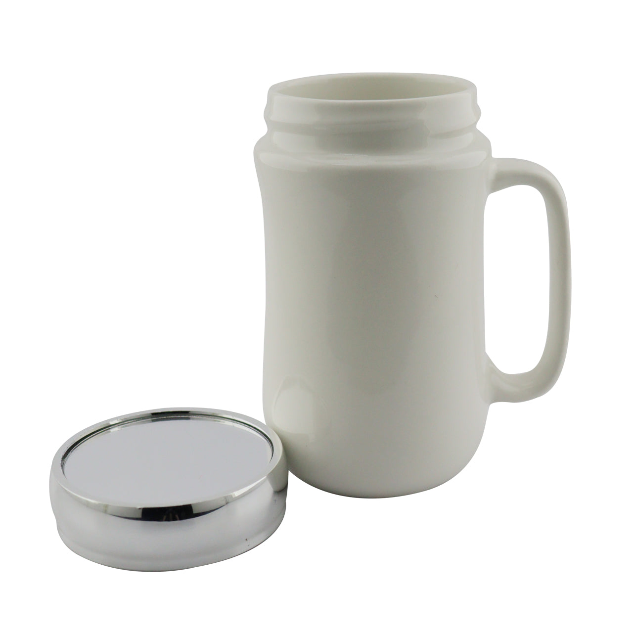 Mug Ceramica Tapa 1 foto 4
