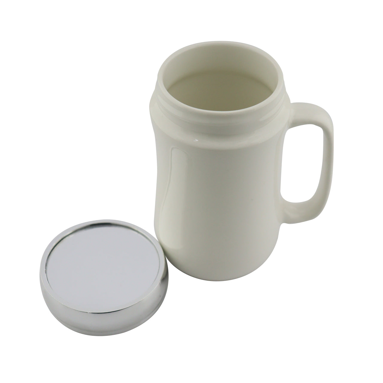 Mug Ceramica Tapa 1 foto 5