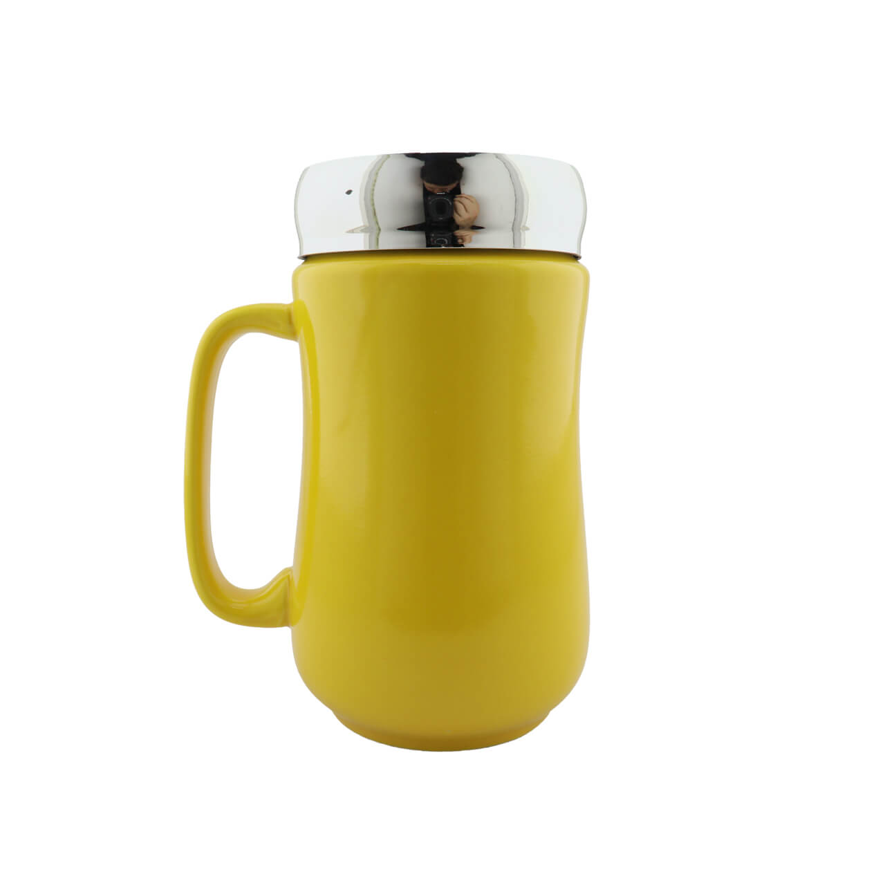 Mug Ceramica Tapa 1 foto 8