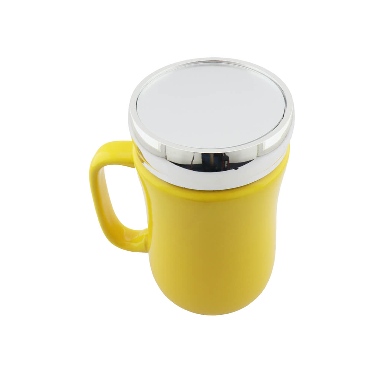 Mug Ceramica Tapa 1 foto 9
