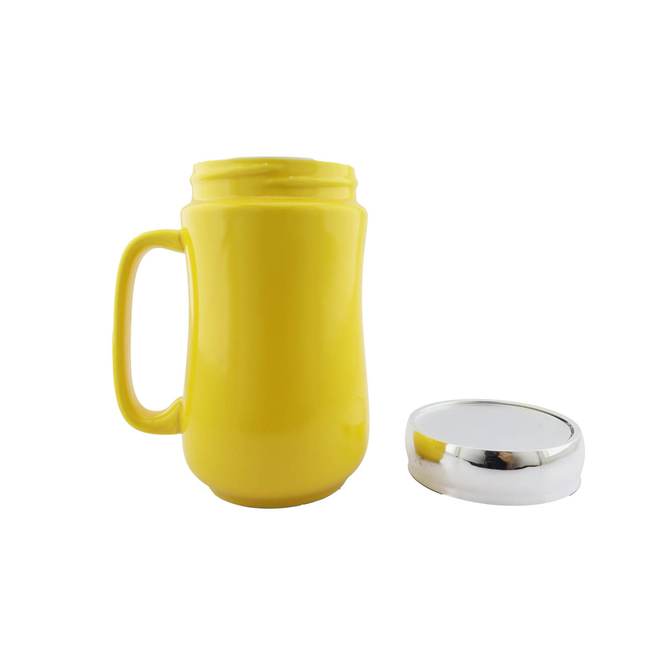 Mug Ceramica Tapa 1 foto 10