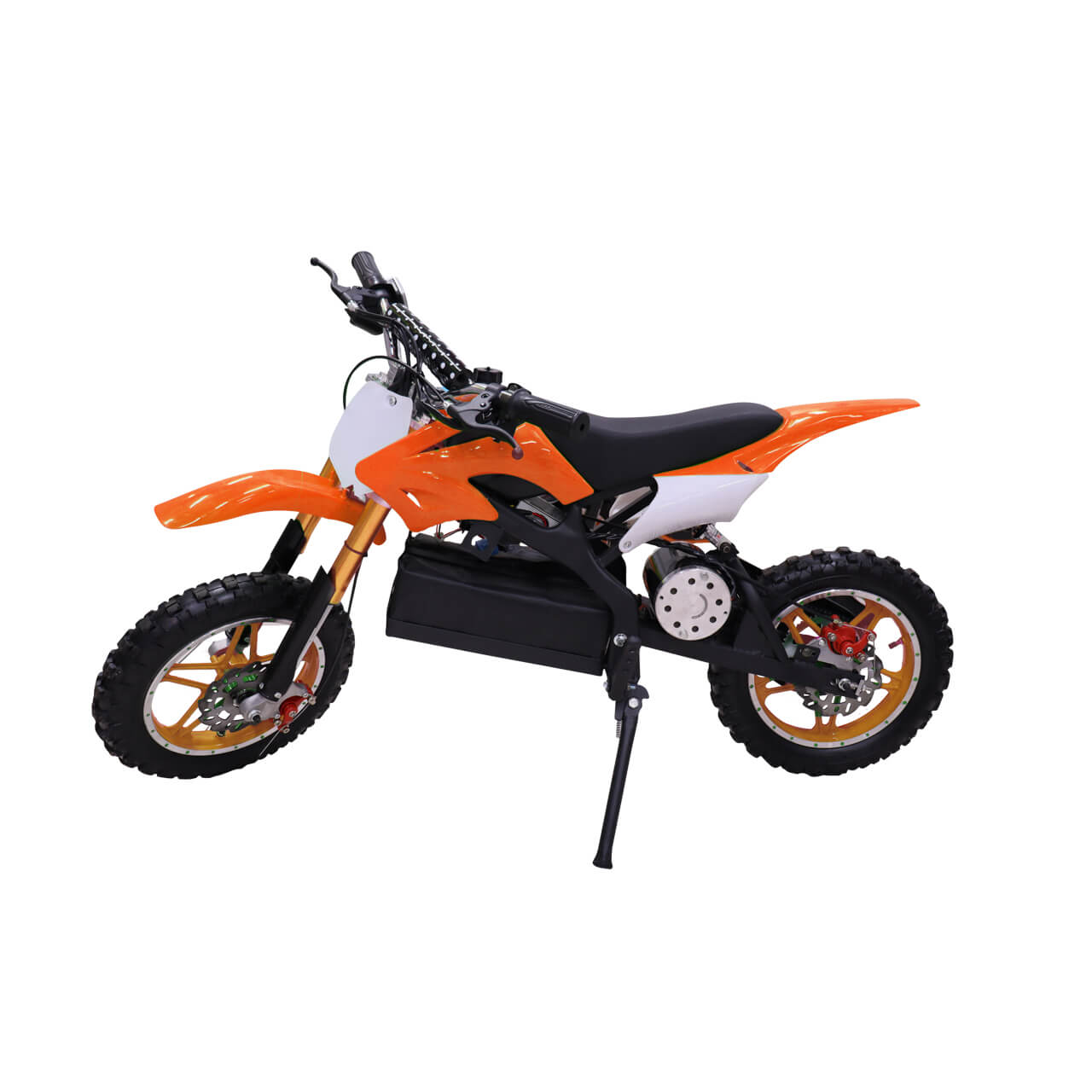 Moto Electrica Para Niños 1 foto 2