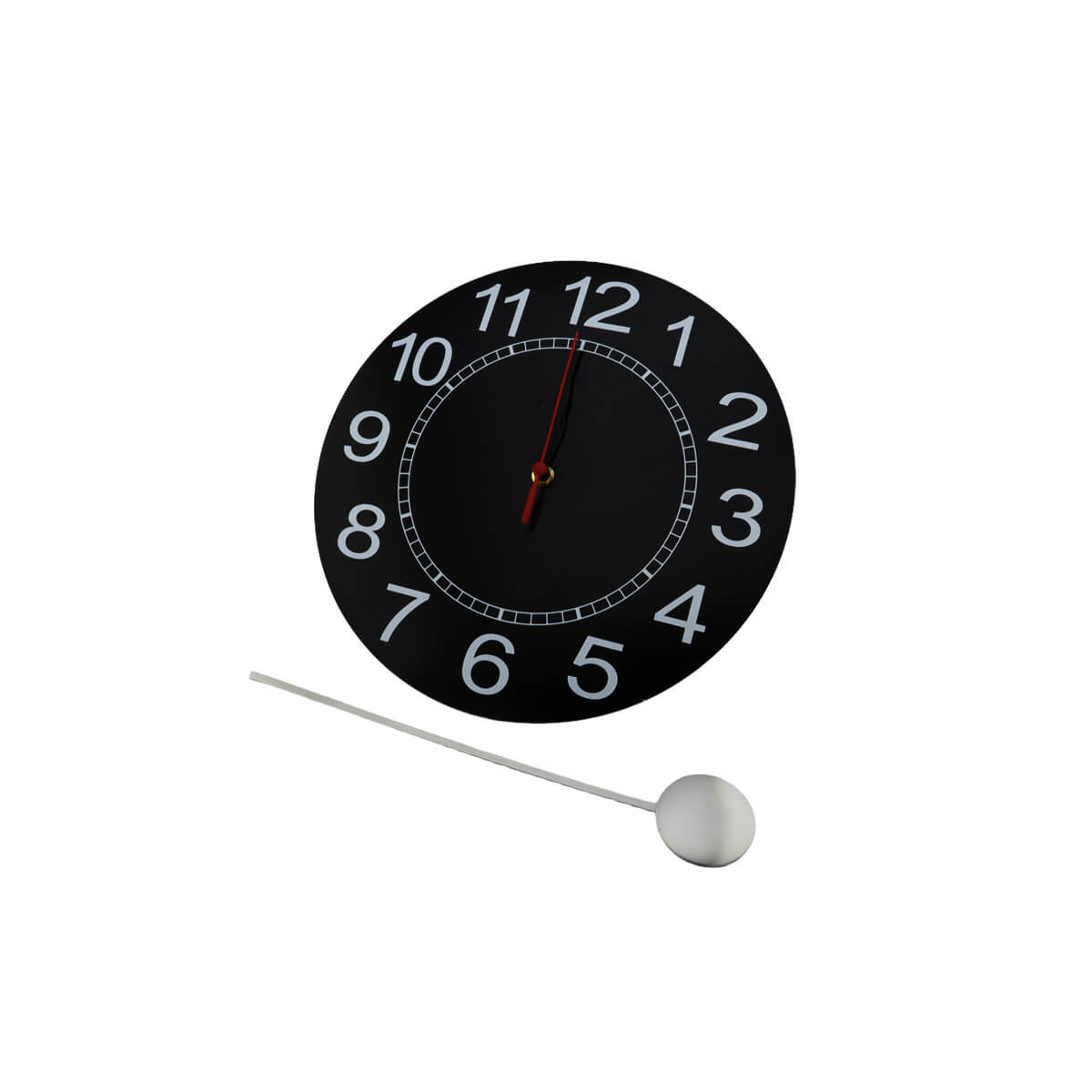 Reloj Pendulo foto 2