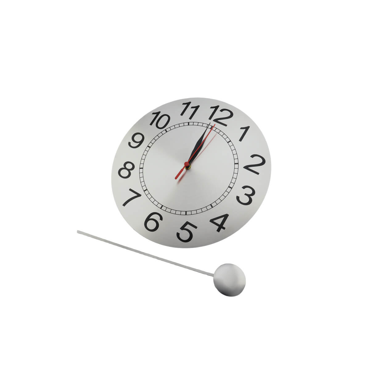 Reloj Pendulo foto 3