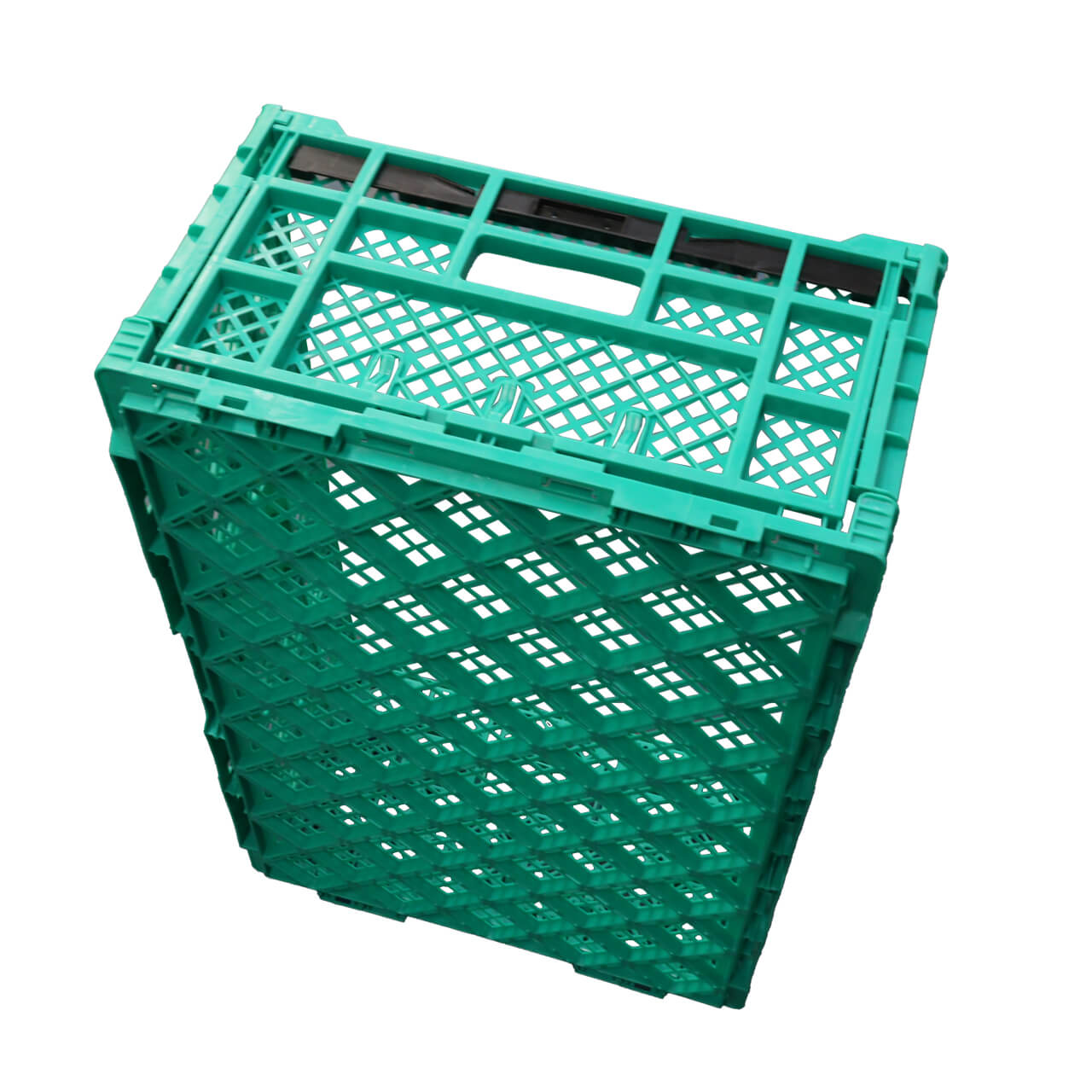 Canasta Abatible foto 2
