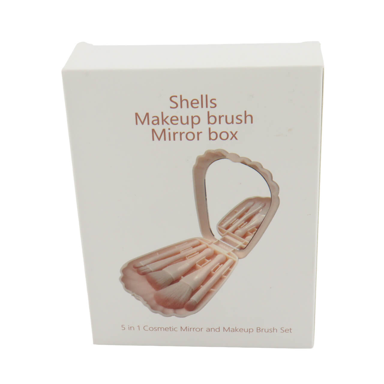 Set Maquillaje Shel foto 2