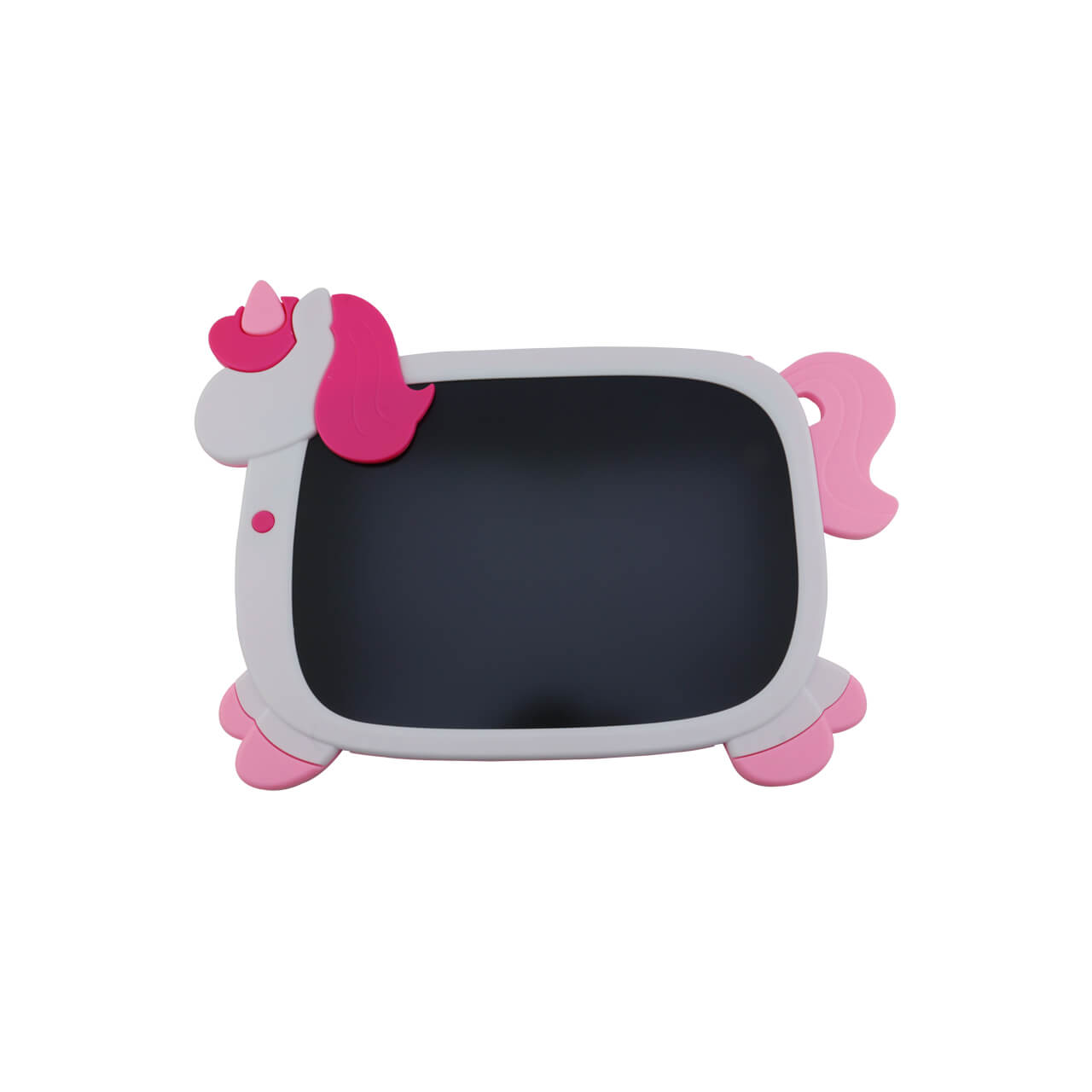 Tableta Grafica Unicornio color Rosado
