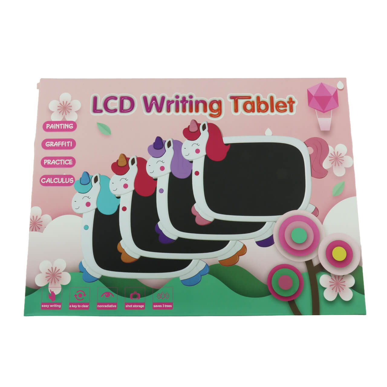 Tableta Grafica Unicornio foto 6