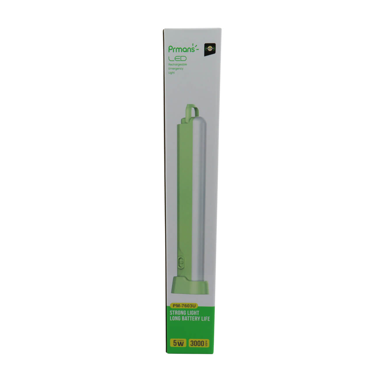 Lampara Recargable 1 foto 4