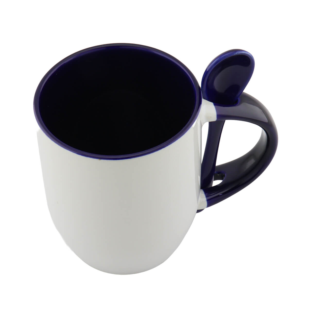 Mug Con Cuchara foto 4