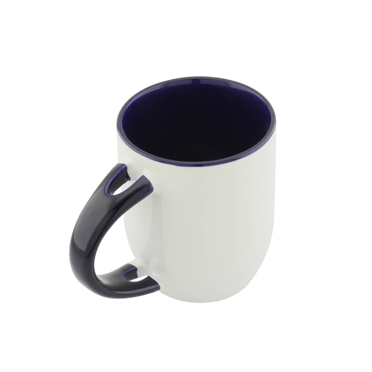 Mug Con Cuchara foto 8