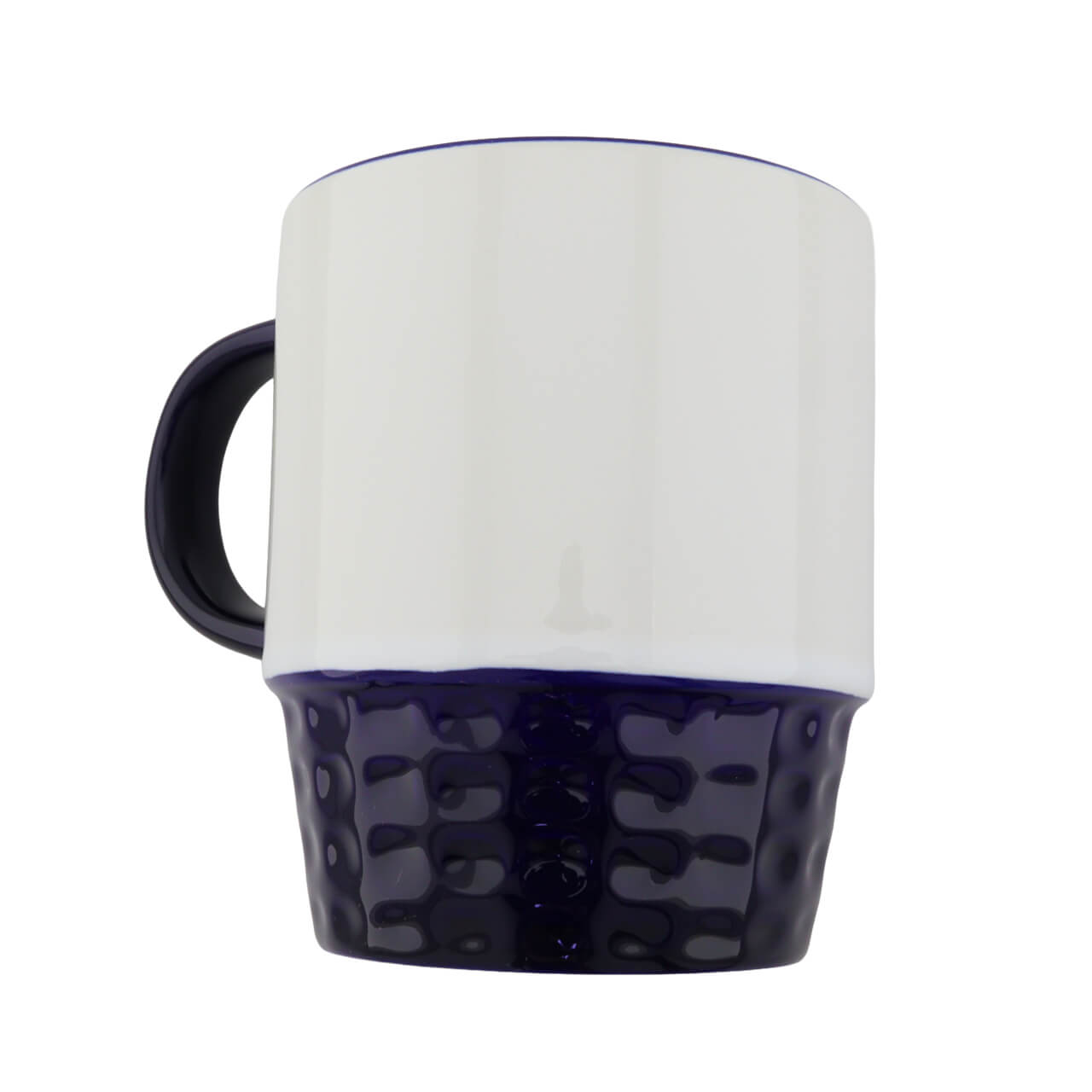 Mug Sublimacion Clasic color Azul