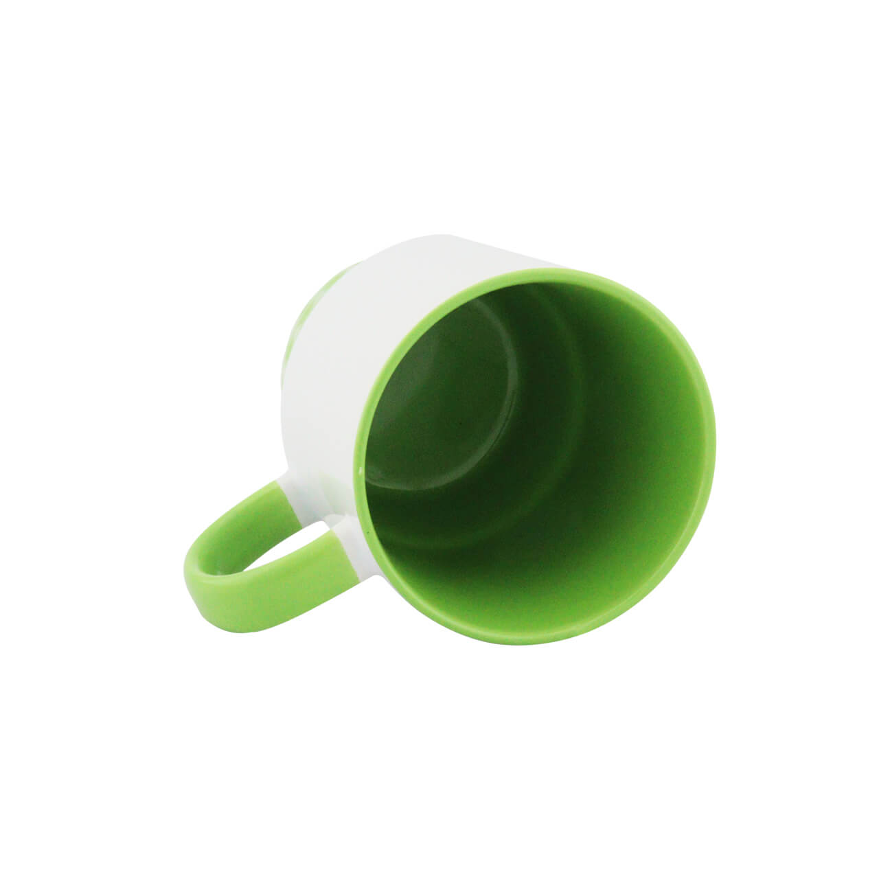 Mug Sublimacion Clasic foto 11