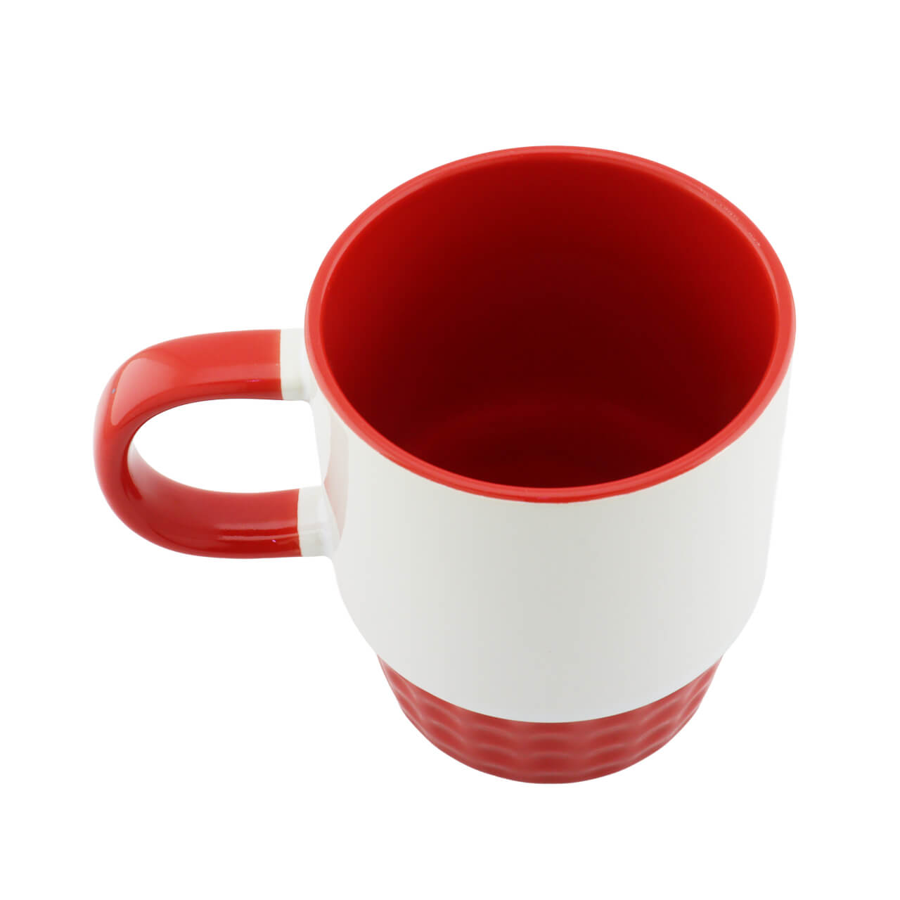 Mug Sublimacion Clasic foto 5