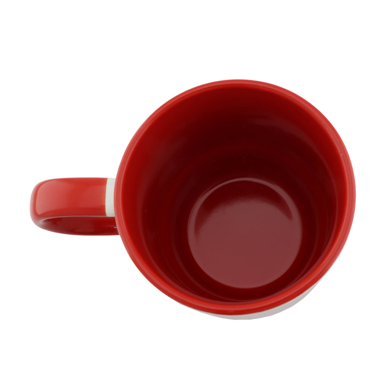 Mug Sublimacion Clasic foto 7