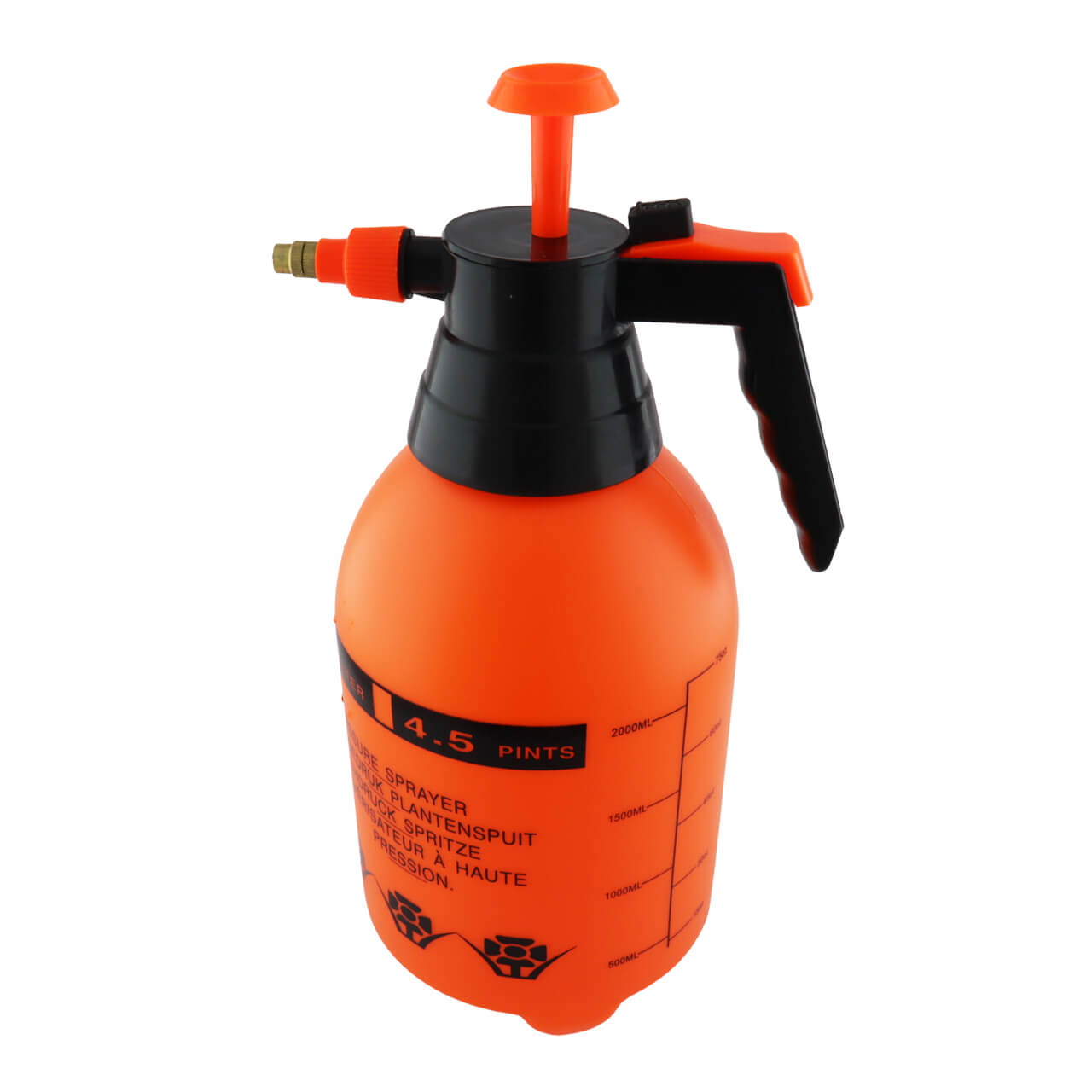 Atomizador 2L