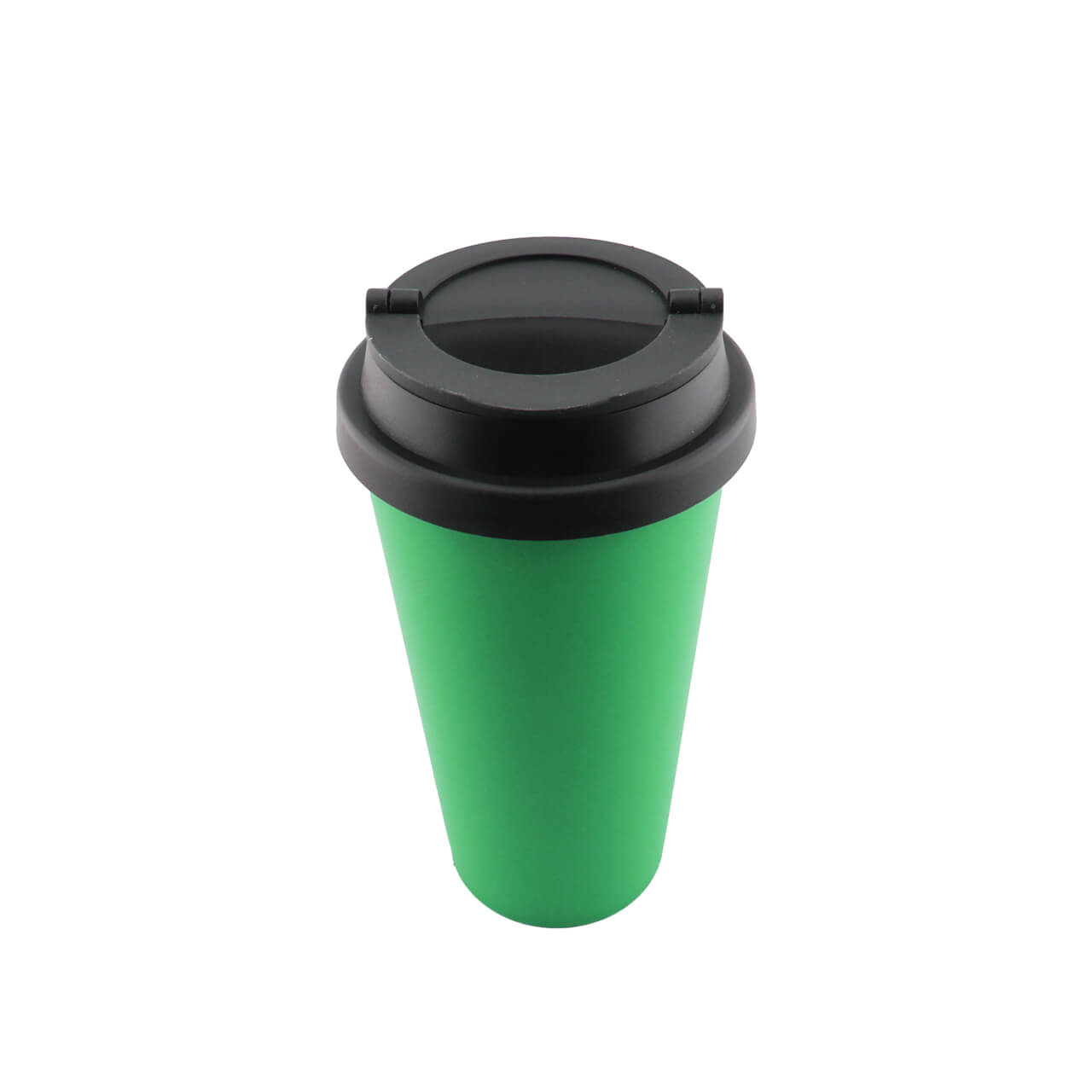 Mug Viajero Coffe Plastico foto 6