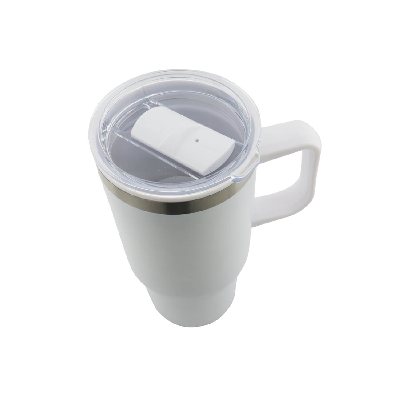 Mug Viajero Big Metalico foto 2