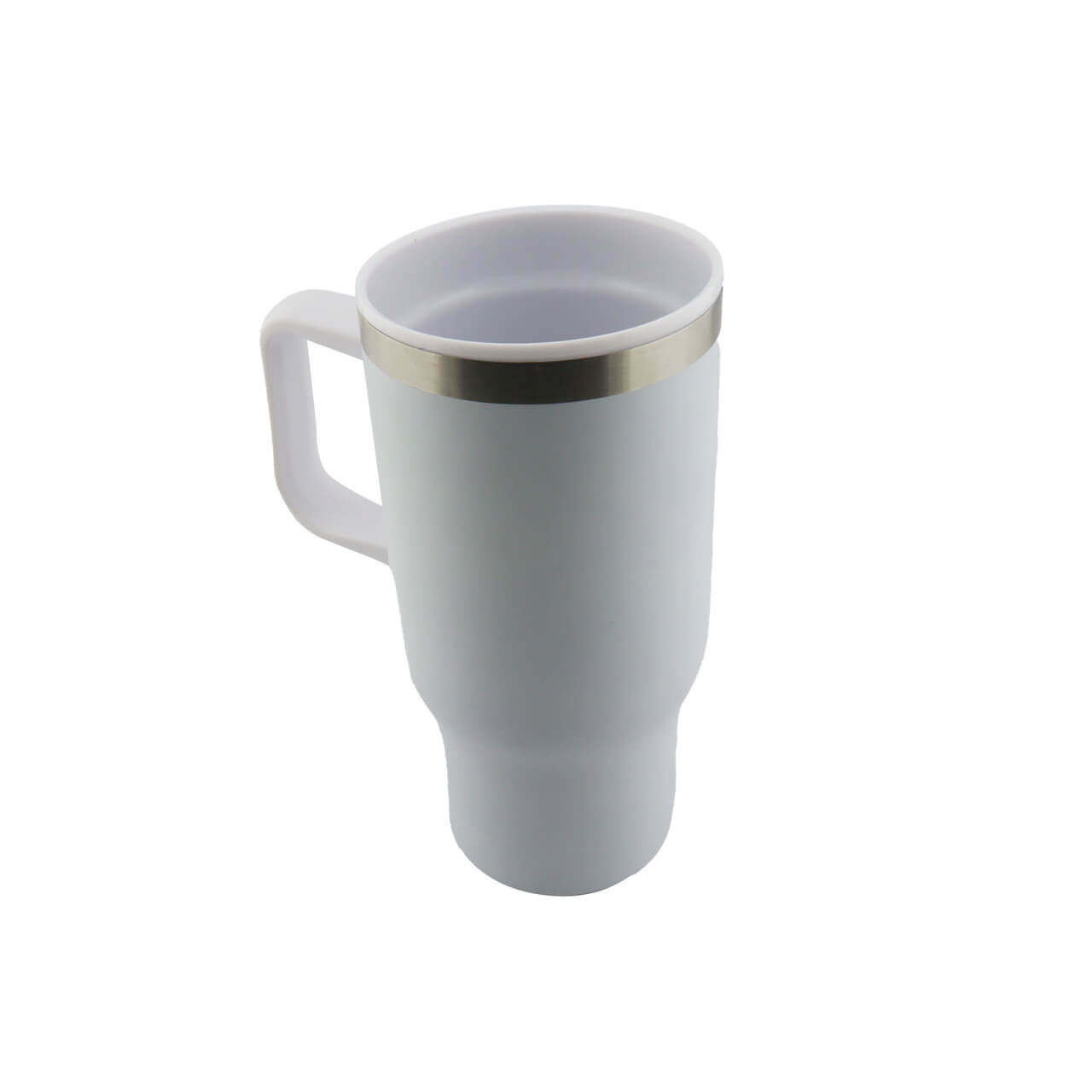 Mug Viajero Big Metalico foto 3