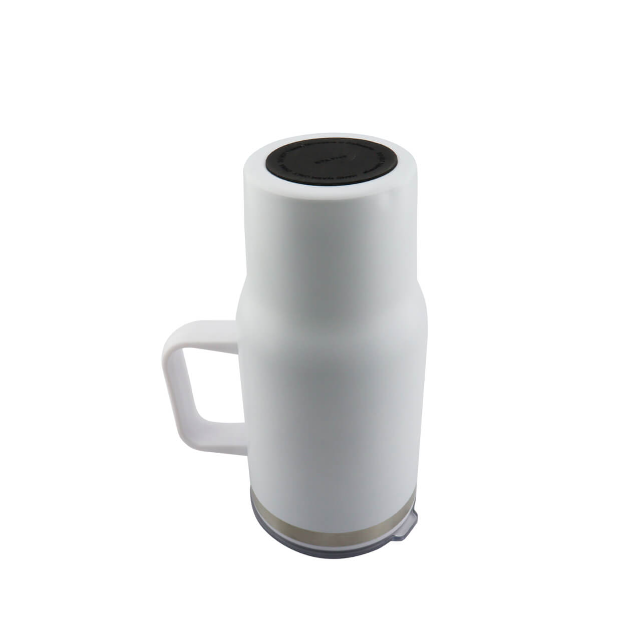 Mug Viajero Big Metalico foto 5