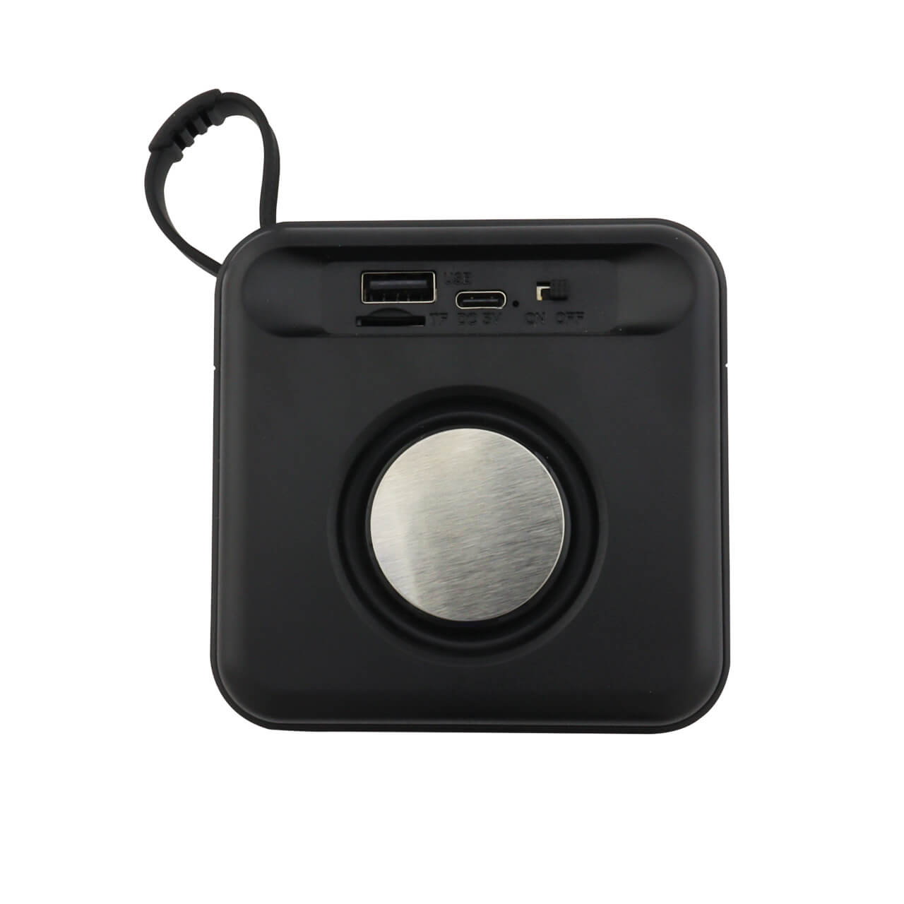 Parlante Bluetooth Quar foto 3