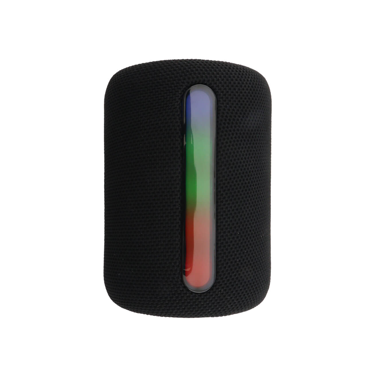 Parlante Bluetooth Cilindro Pequeño foto 3