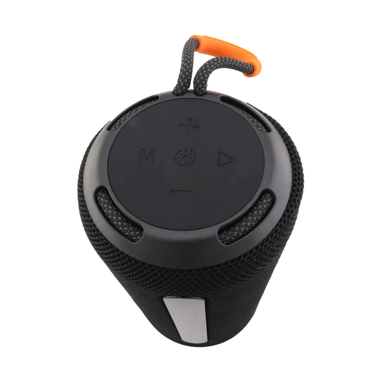 Parlante Bluetooth Cilindro Grande foto 3