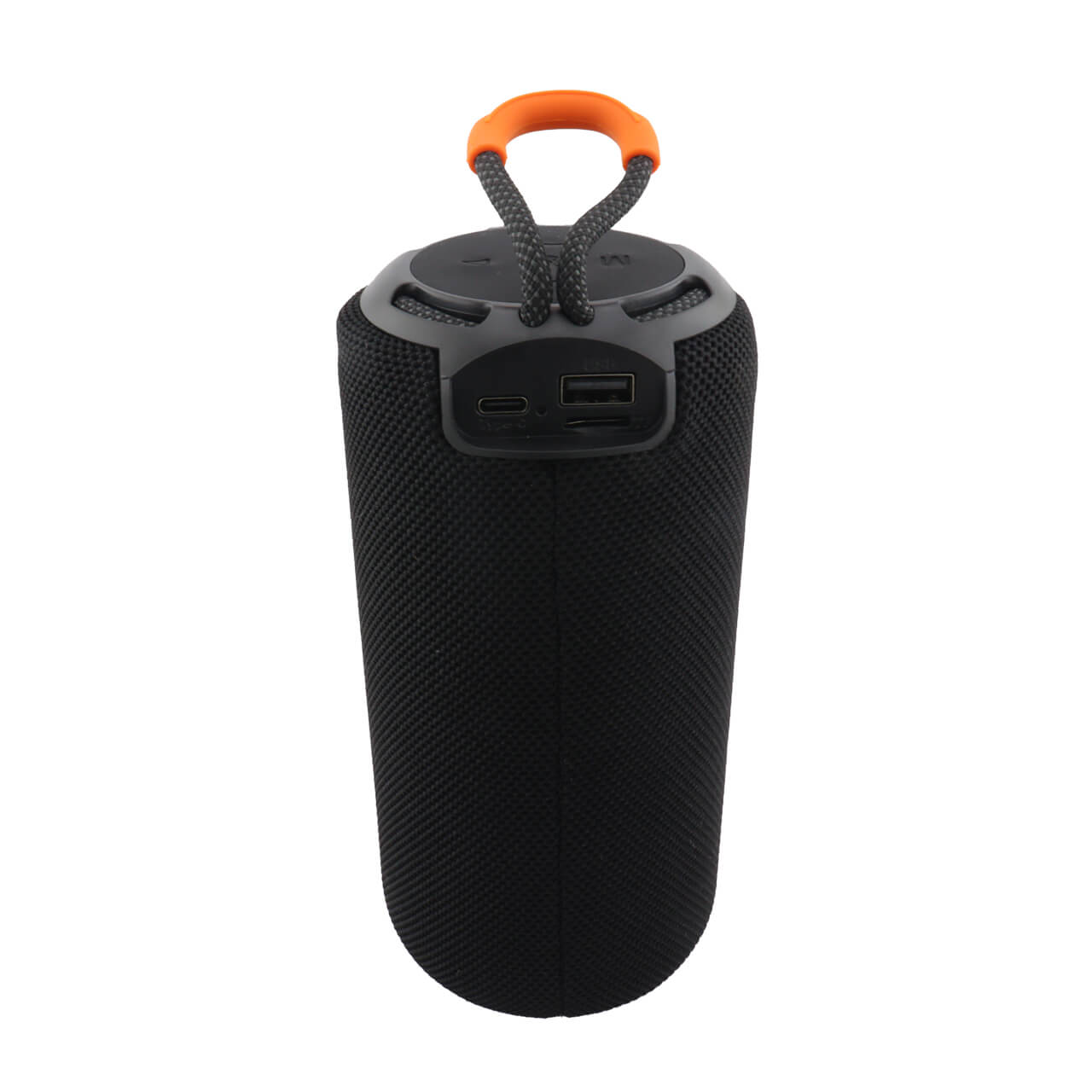Parlante Bluetooth Cilindro Grande foto 4