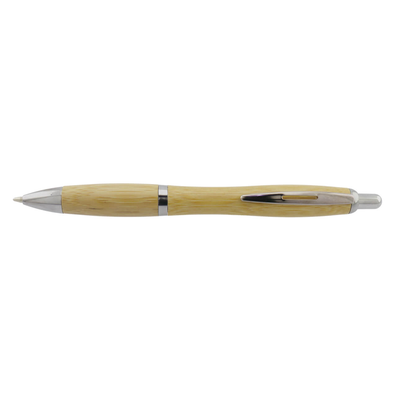Esfero Bambú Estambul foto 3