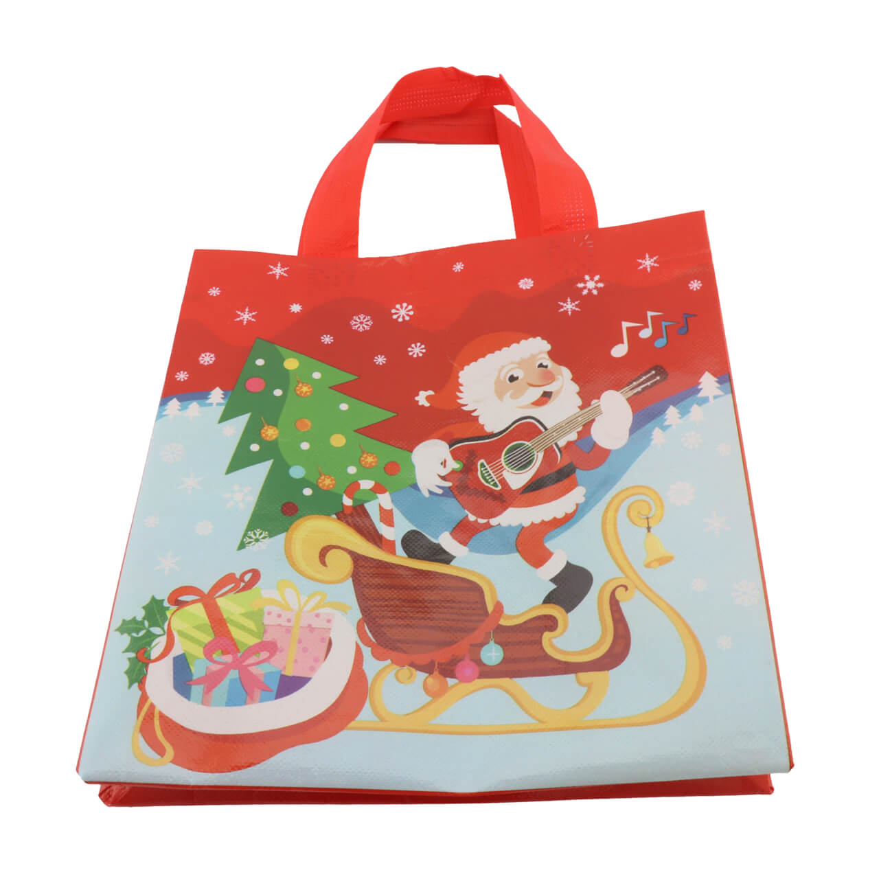Bolsa Kambrel Navidad Pequeña 4 foto 2