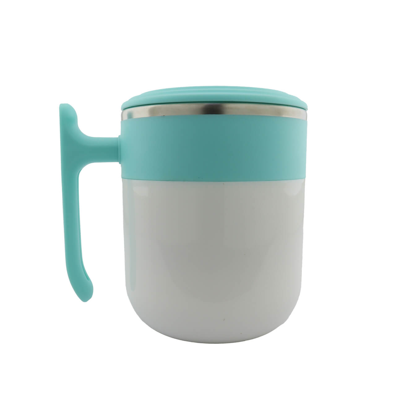 Mug Viajero Laik color Azul