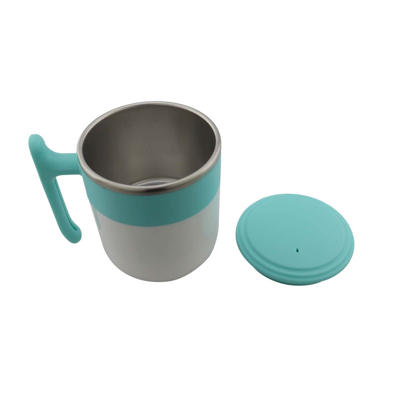 Mug Viajero Laik foto 3