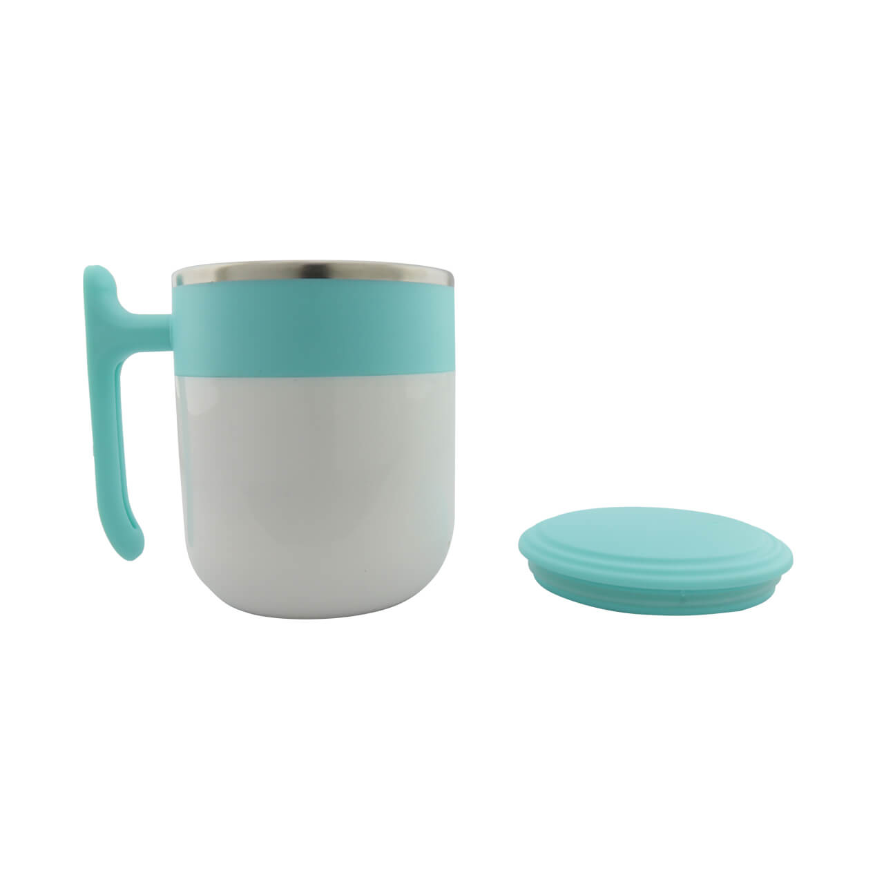 Mug Viajero Laik foto 5