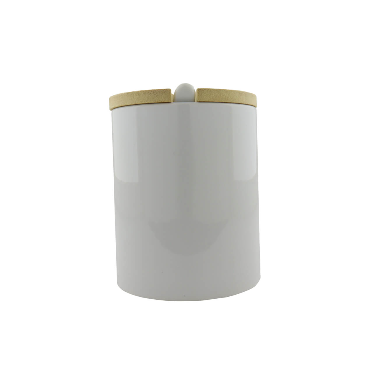 Mug Sublimacion Manija De Madera foto 10